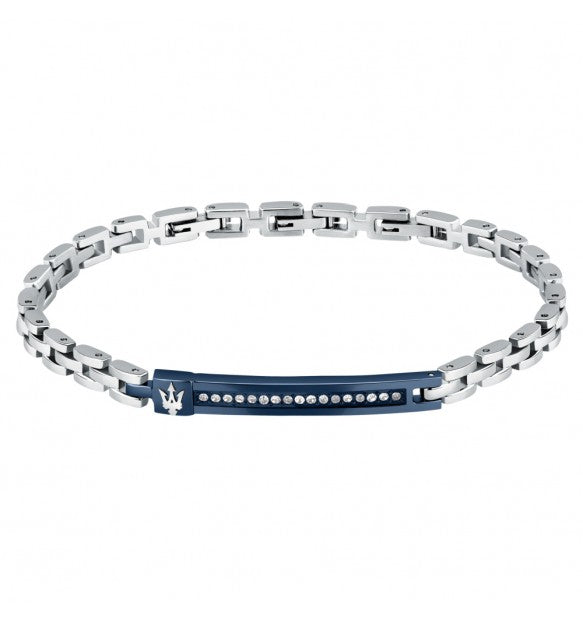 Bracciale Maserati Iconic JM224AVD40