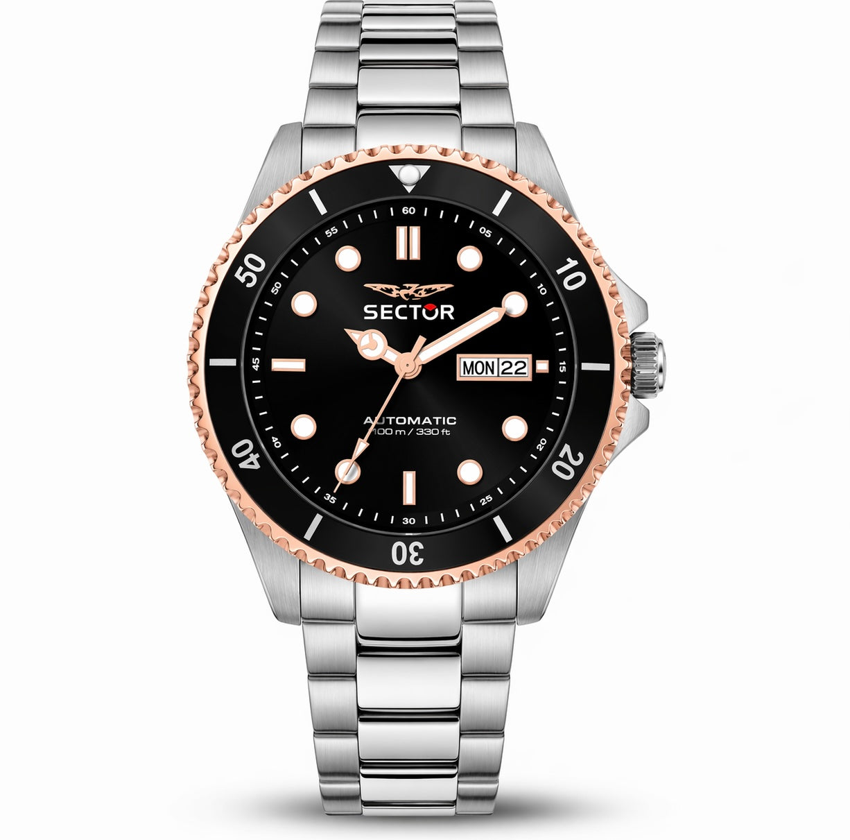 Orologio Sector 230 R32233161009