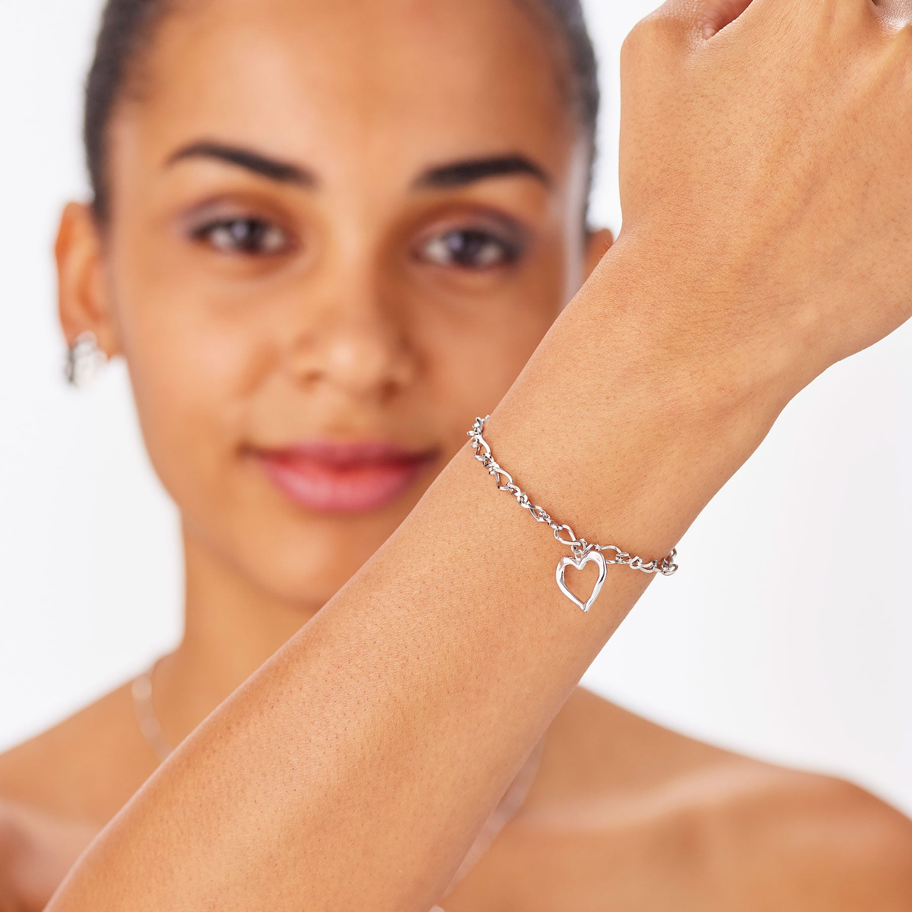 S’Agapõ Bracciale Emotion SMO11