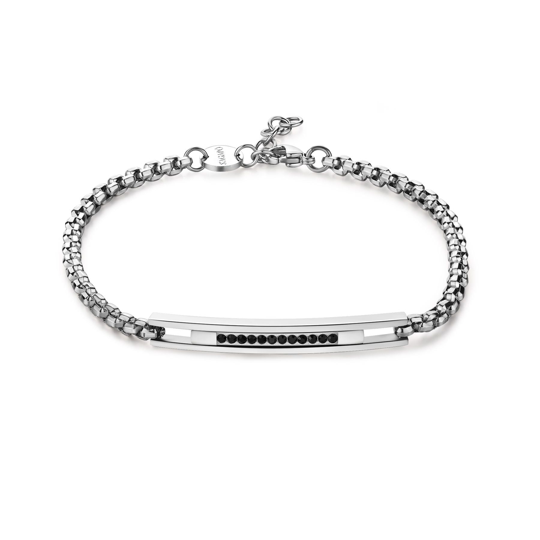 S’Agapõ Bracciale Proud SPD17