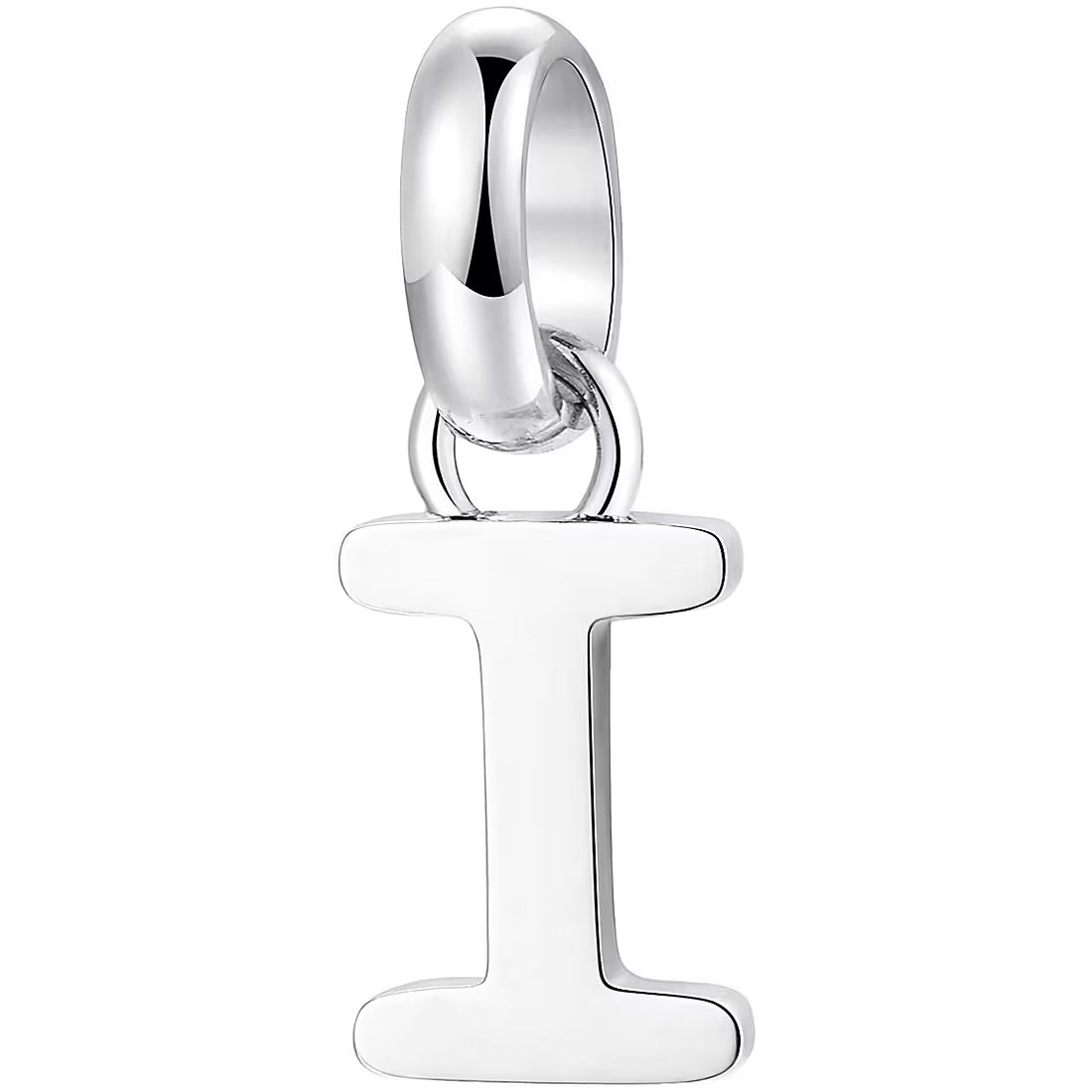 Brosway Charm Lettera I BTJM202
