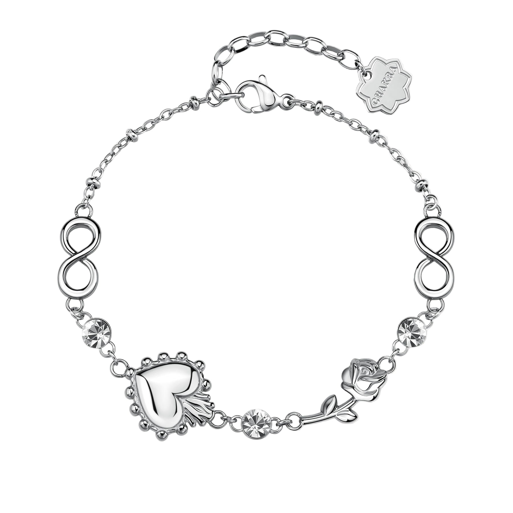 Brosway Bracciale Chakra BHKB281