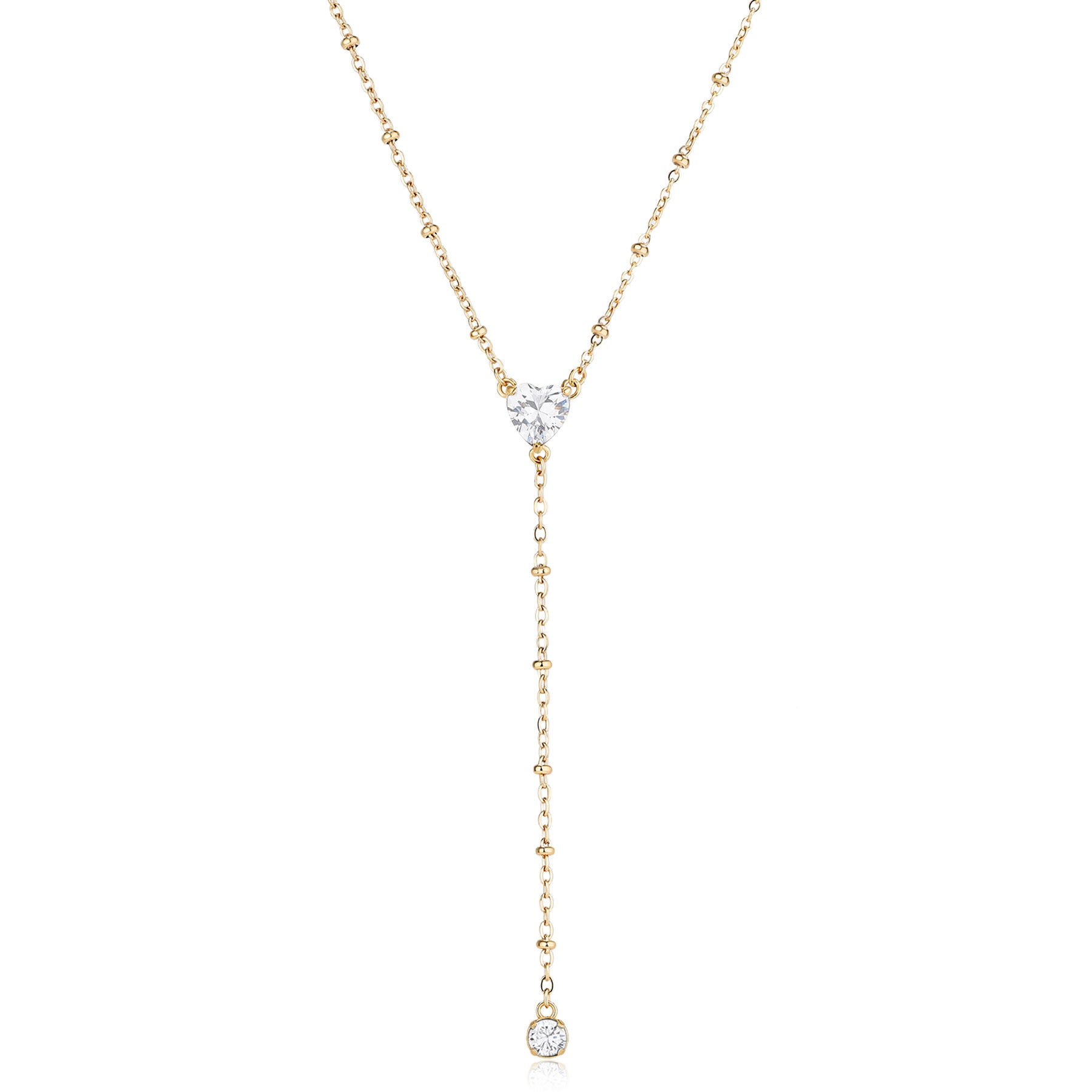 S’Agapõ Collana Dazzly SDZ134