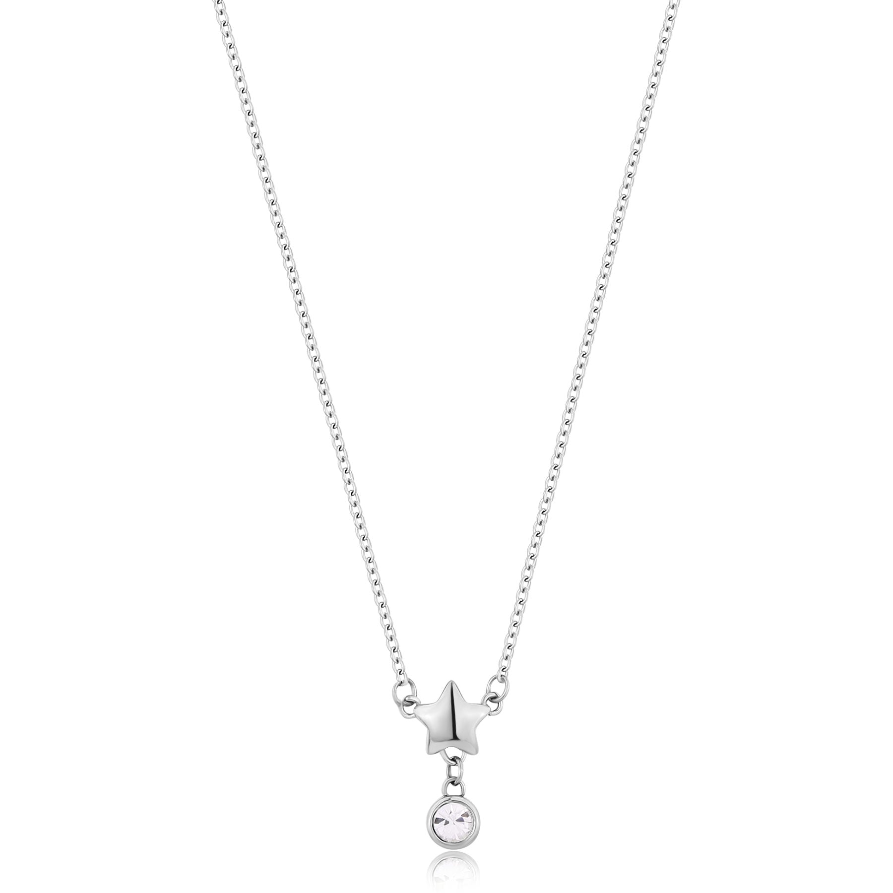 S’Agapõ Collana Luce SCE21