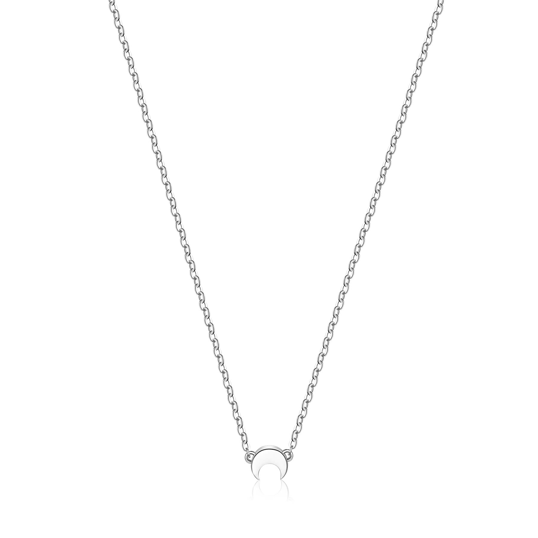 S’Agapõ Collana Click SCK07