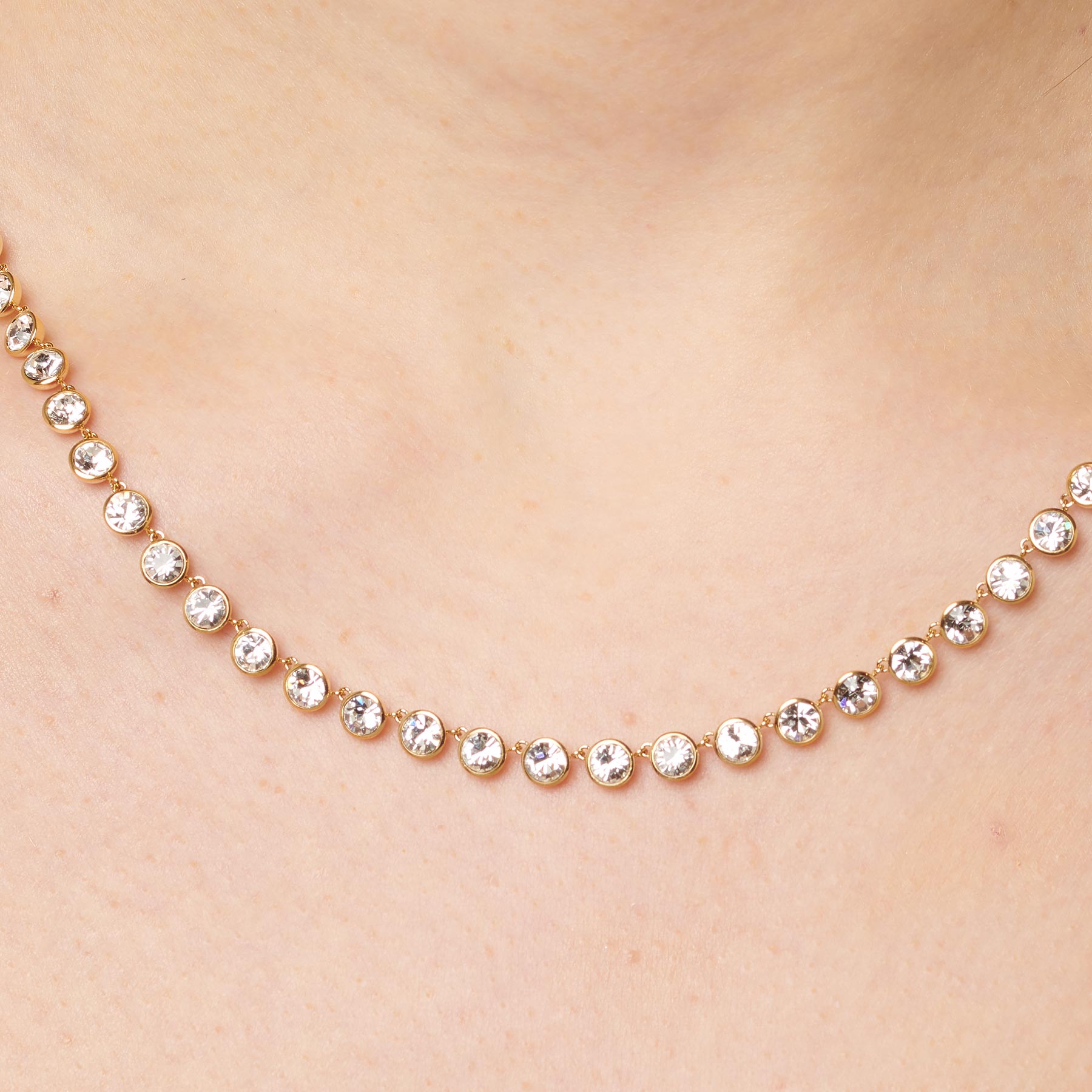 Brosway Collana Symphonia BYM157