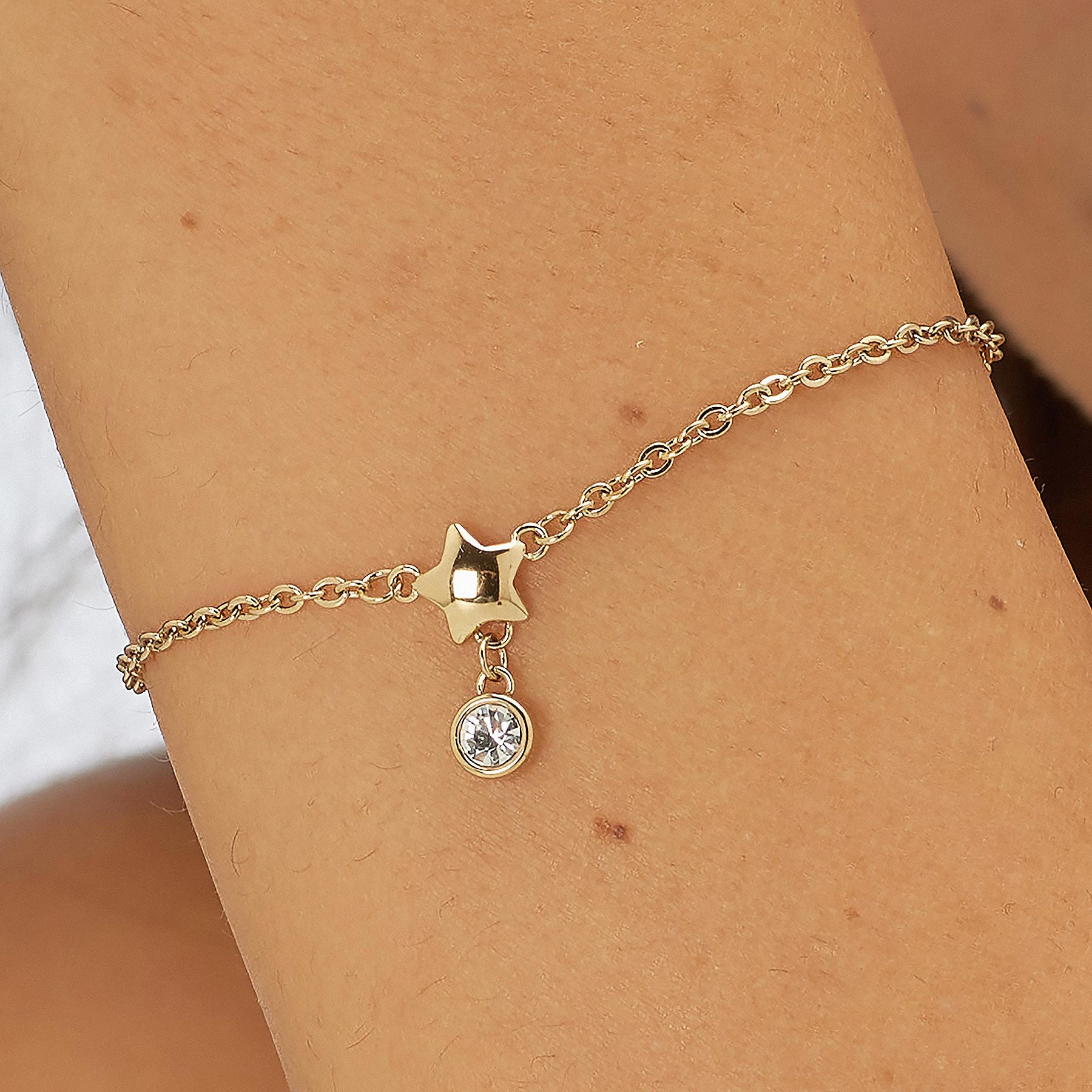 S’Agapõ Bracciale Luce SCE28