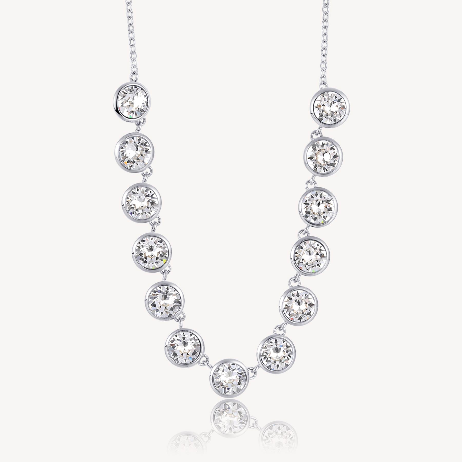 Brosway Collana Symphonia BYM57