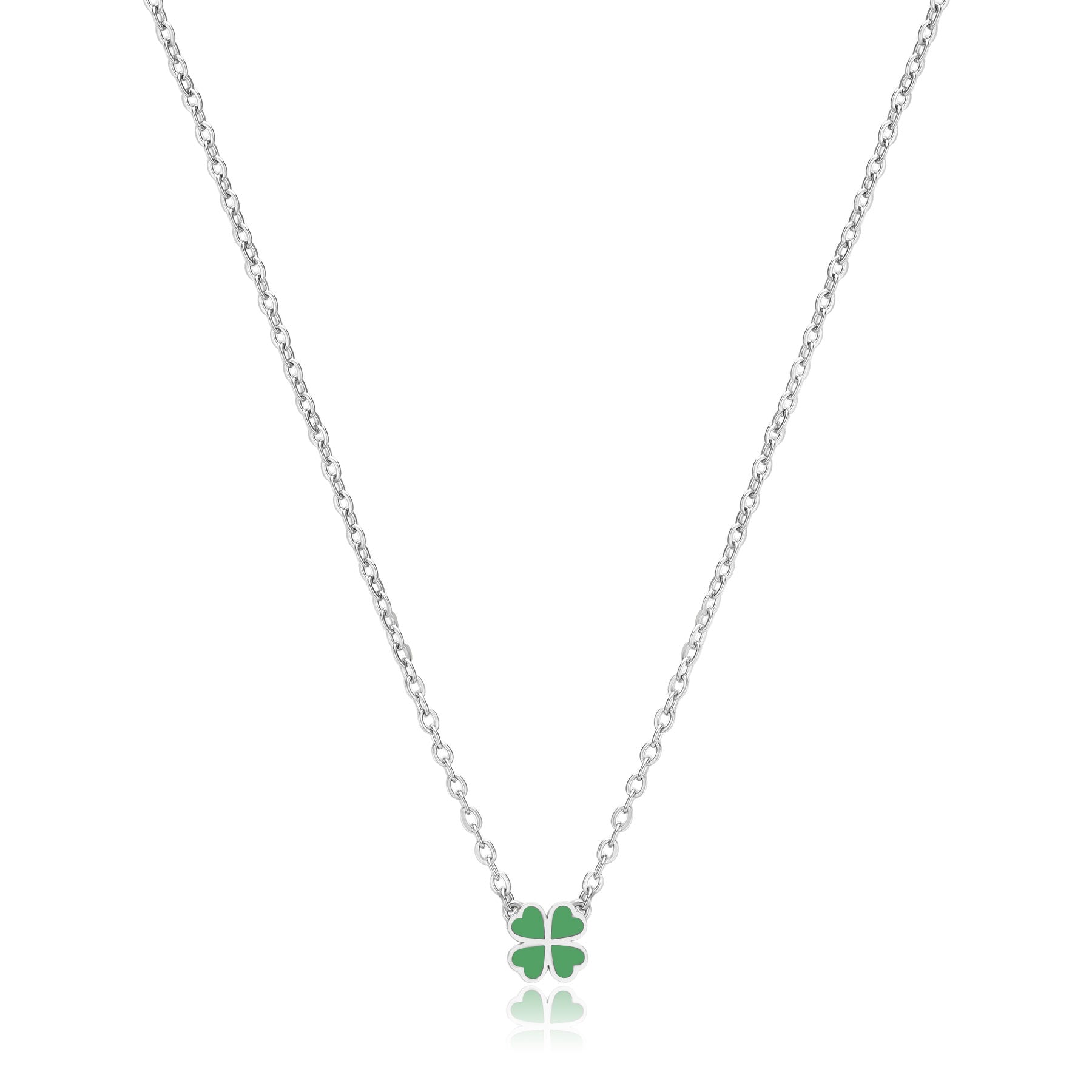 S’Agapõ Collana Click SCK252