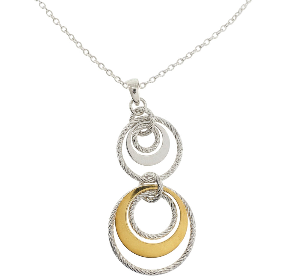 Fraboso Collana GR09409BP