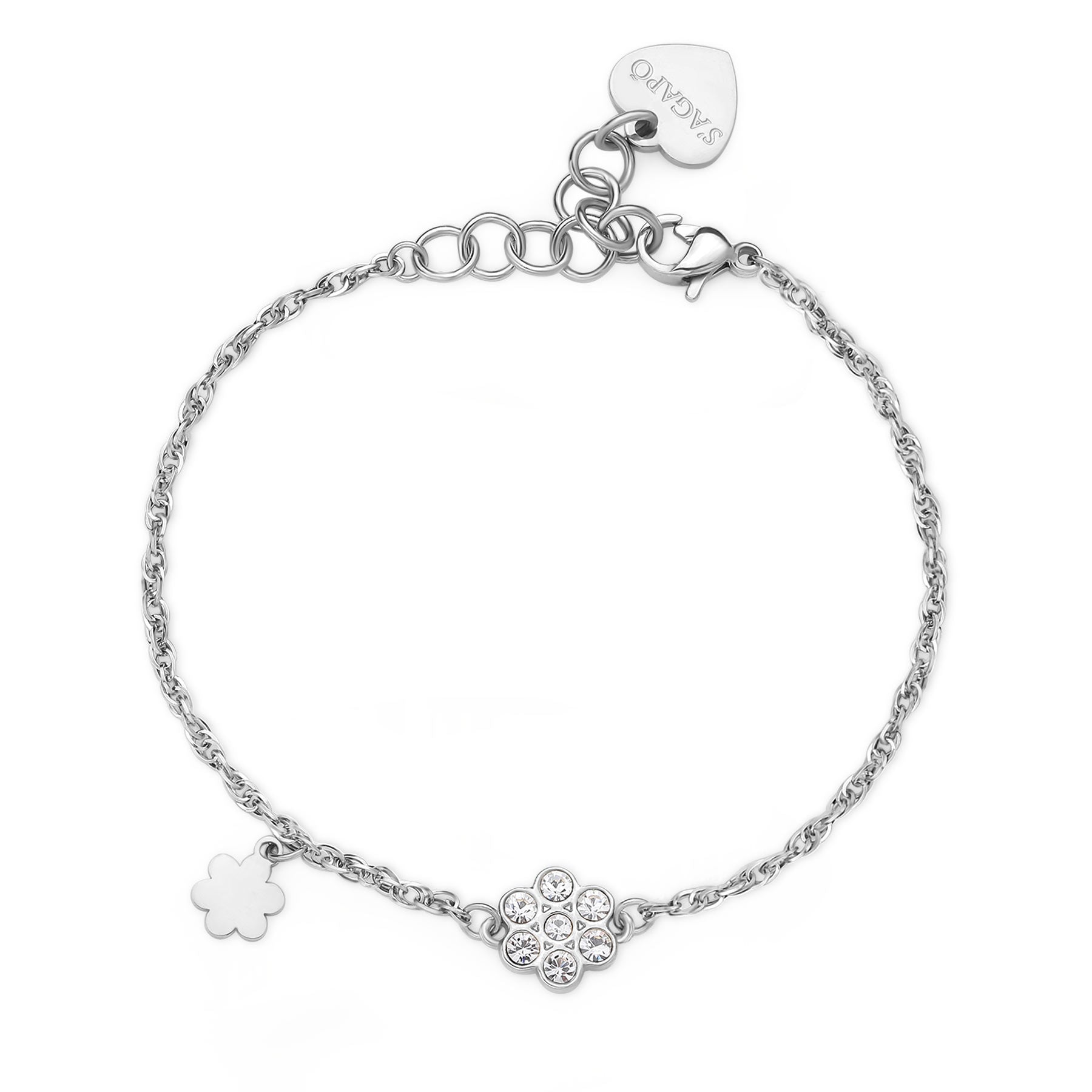 S’Agapõ Bracciale Aurora SAR44