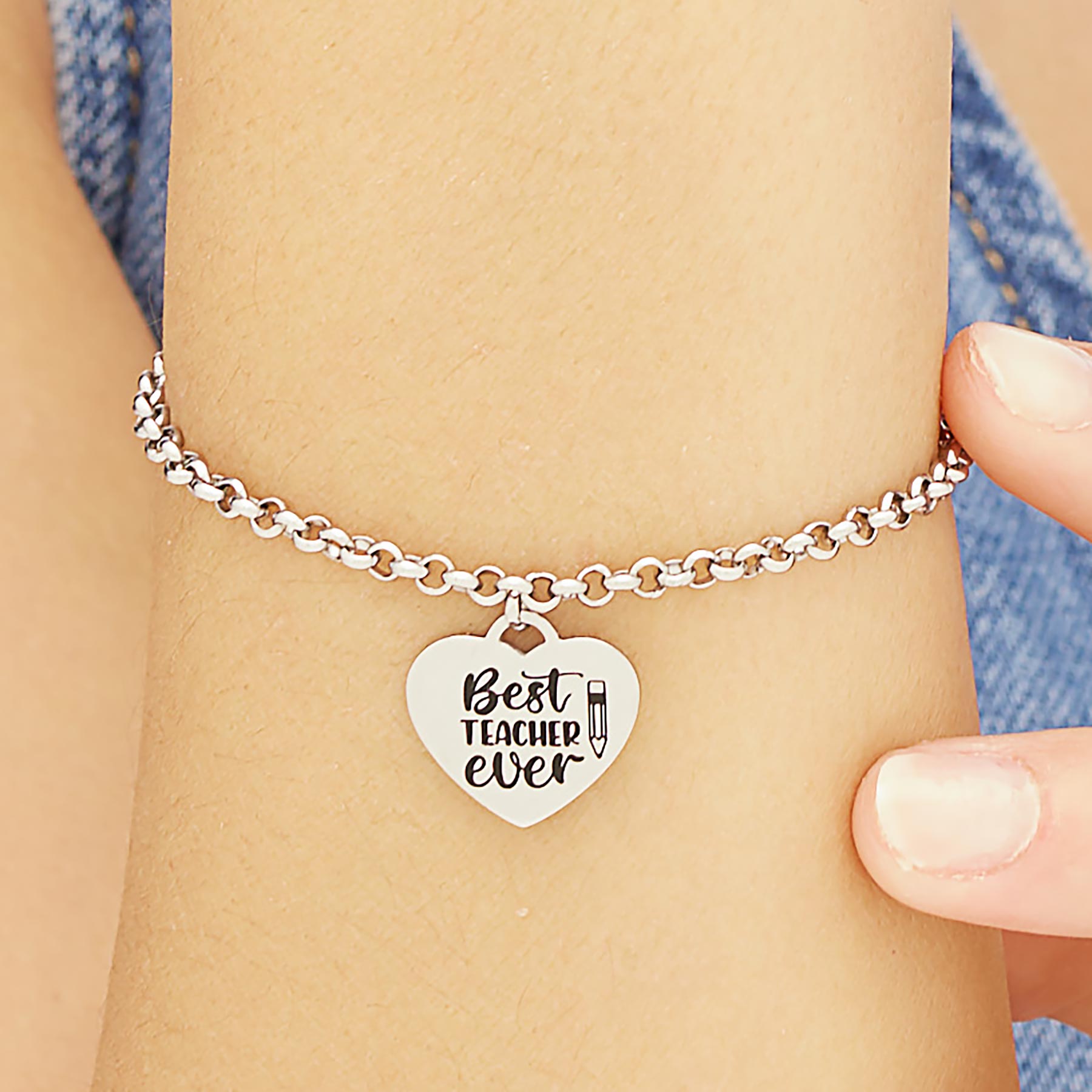 S’Agapõ Bracciale Be My Family SBY045