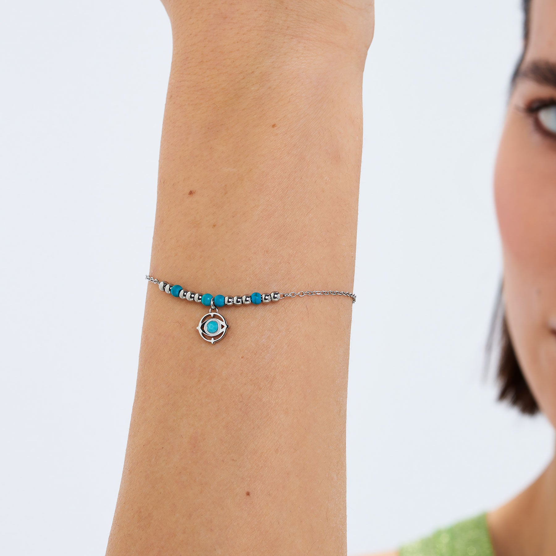 S’Agapõ Bracciale Witch SWH11