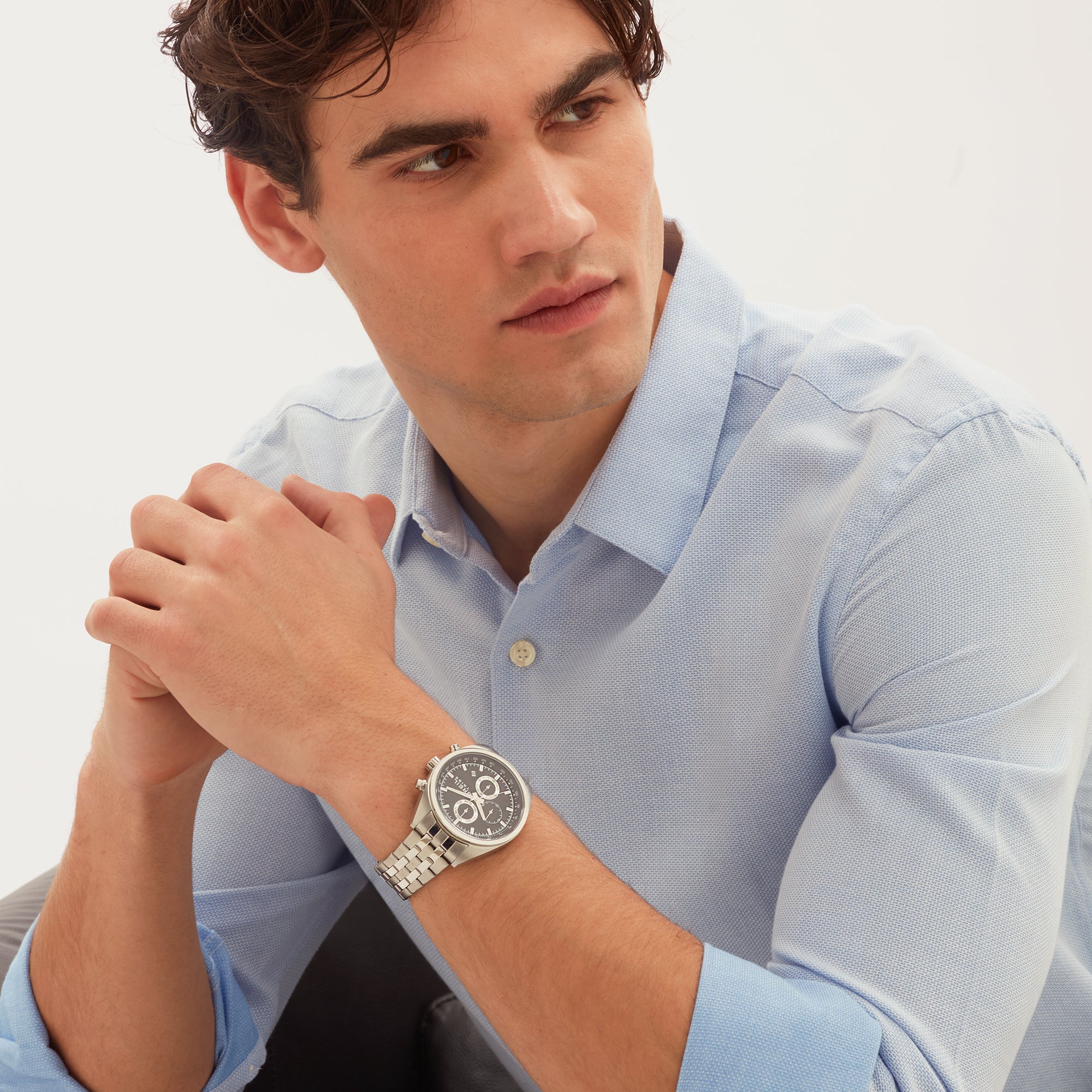 Breil Tribe Orologio Sky Volt EW0774
