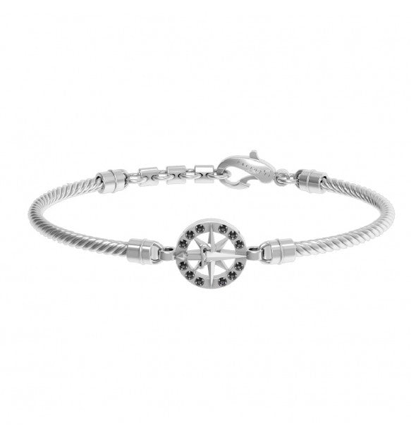 Bracciale 4US Cesare Paciotti in Argento JPBR5065B