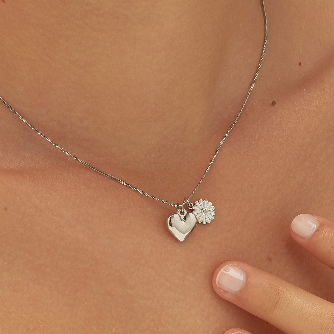 S’Agapõ Collana Feelings SFE01
