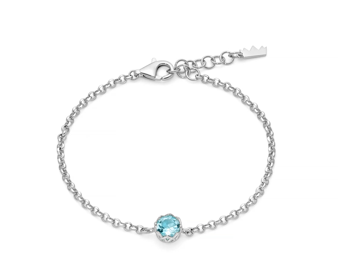 Miluna Bracciale Colibrì BRD1117
