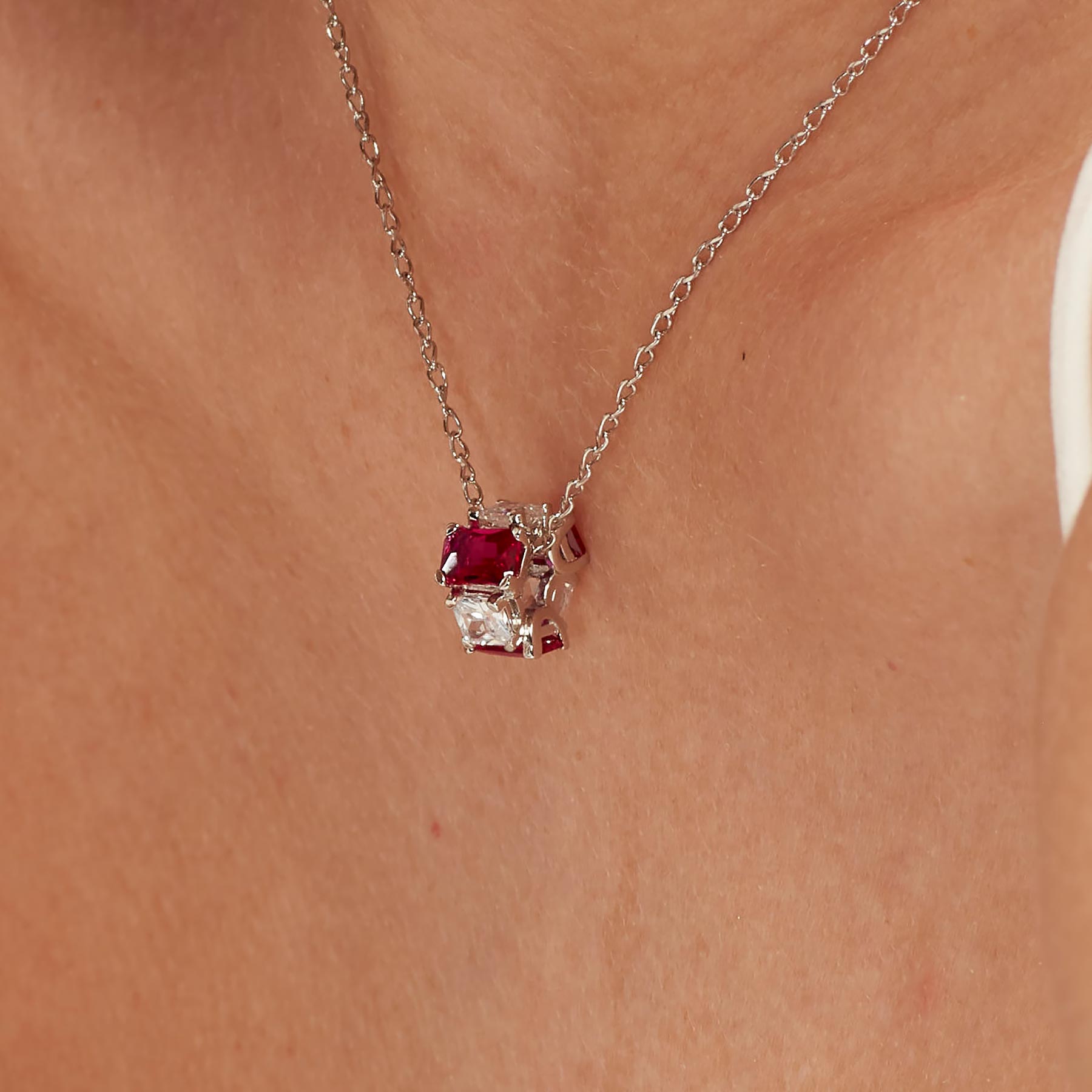 Brosway Fancy Charm in Argento FPR02