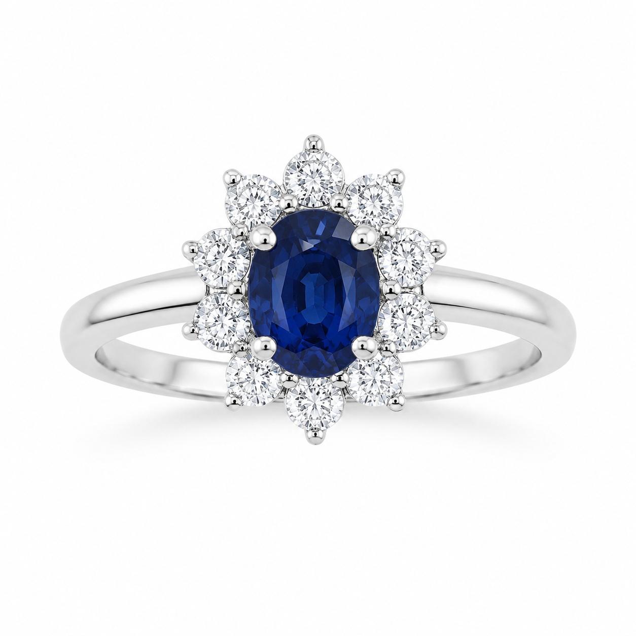 Anello Kate in Oro 18k GRAD15