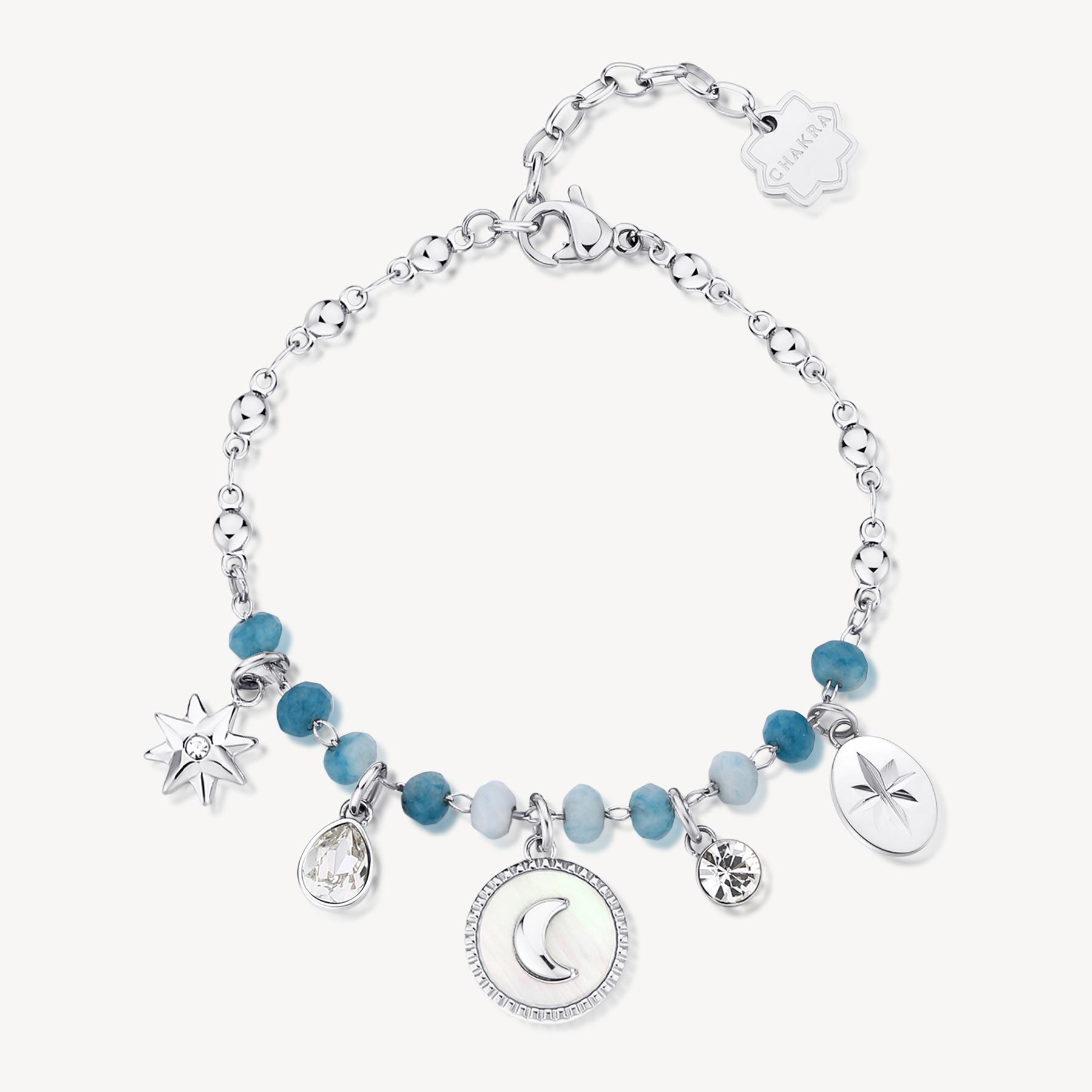 Brosway Bracciale Chakra Mistici BHKB133