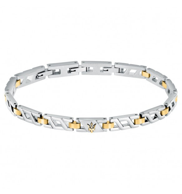 Bracciale Maserati JM124AVD38