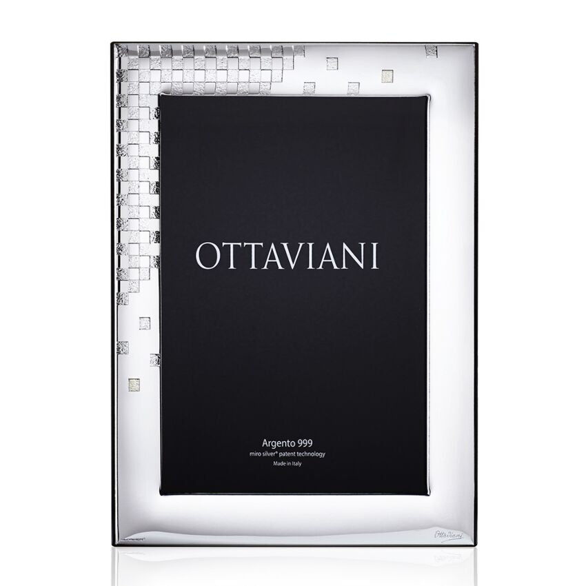 Ottaviani Portafoto “Scacchi” 1007A