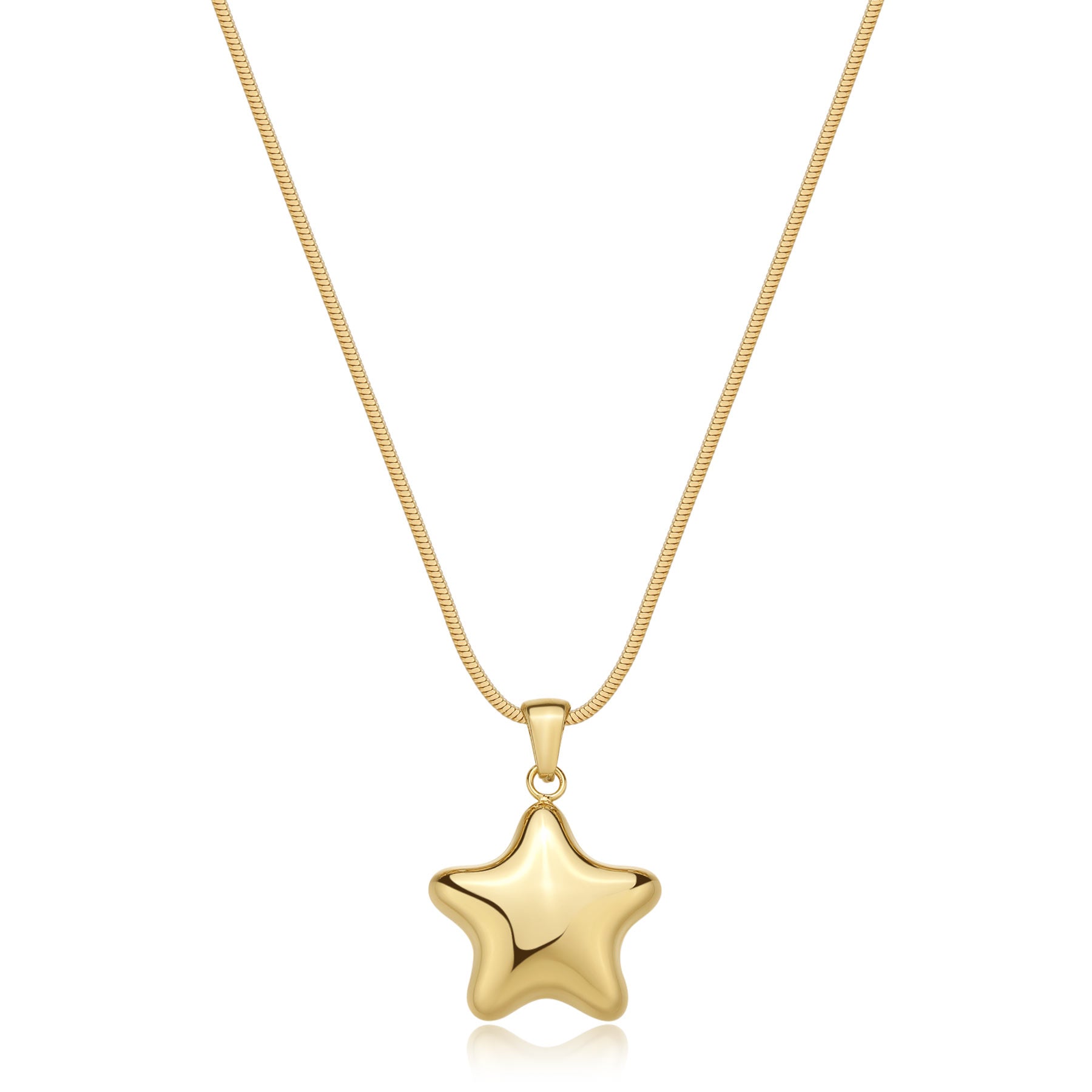 S’Agapõ Collana Stellar SSE18