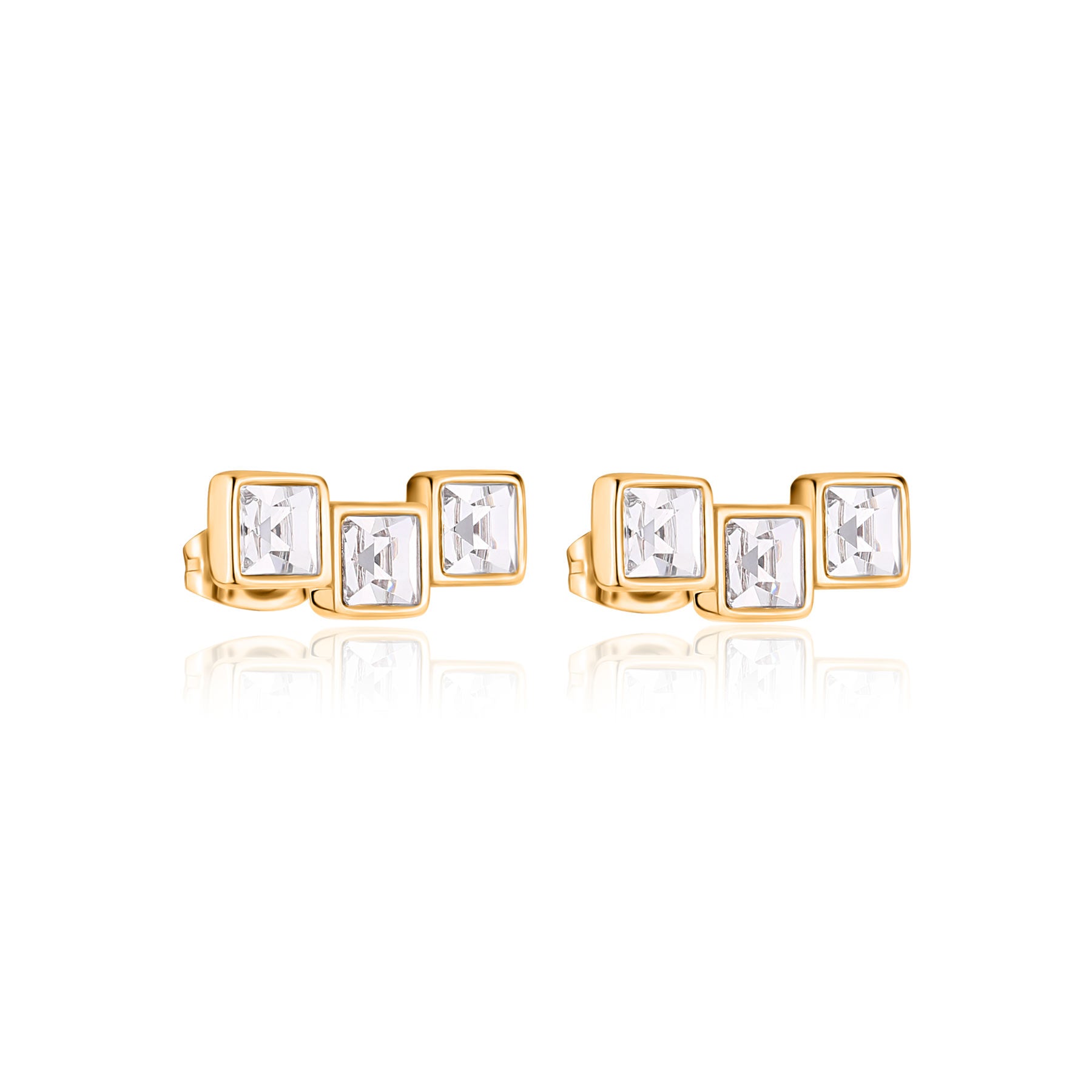 S’Agapõ Orecchini Luce SCE34