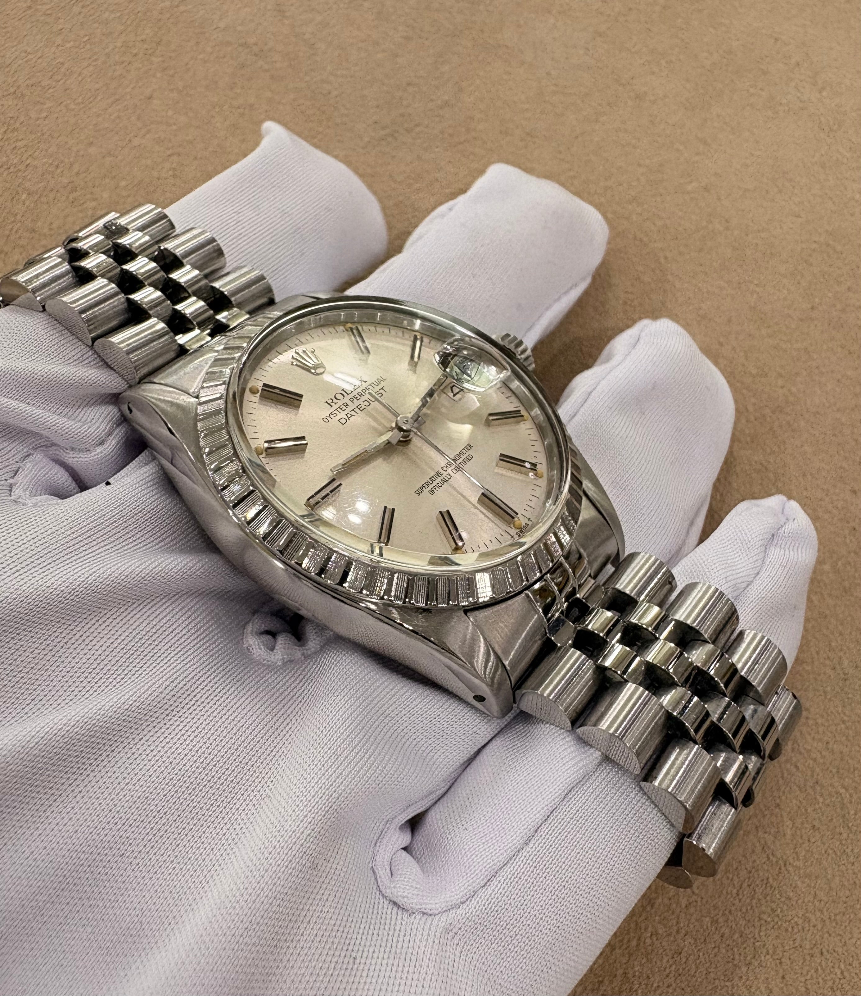 Rolex Datejust