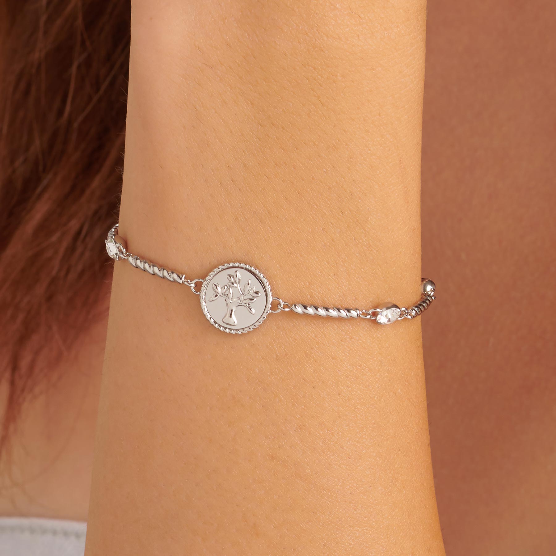 Brosway Bracciale Chakra BHKB156