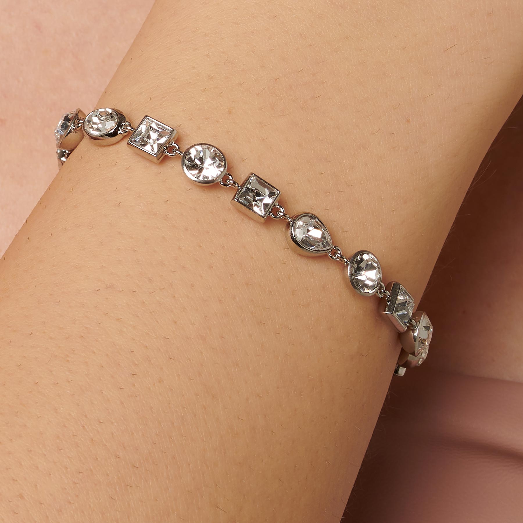 Brosway Bracciale Symphonia BYM168