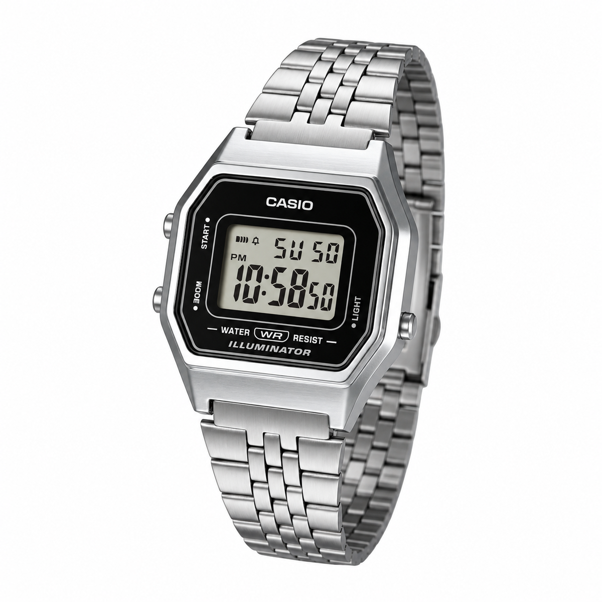 Orologio Casio LA680WA-1DF