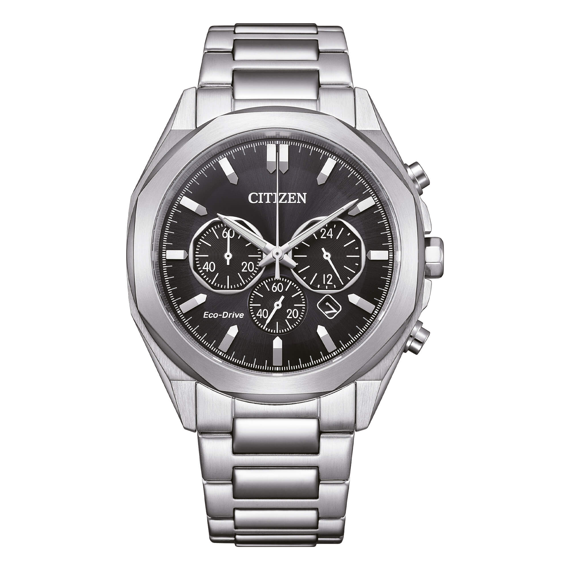 Orologio Citizen Metropolitan Crono CA4590-81E