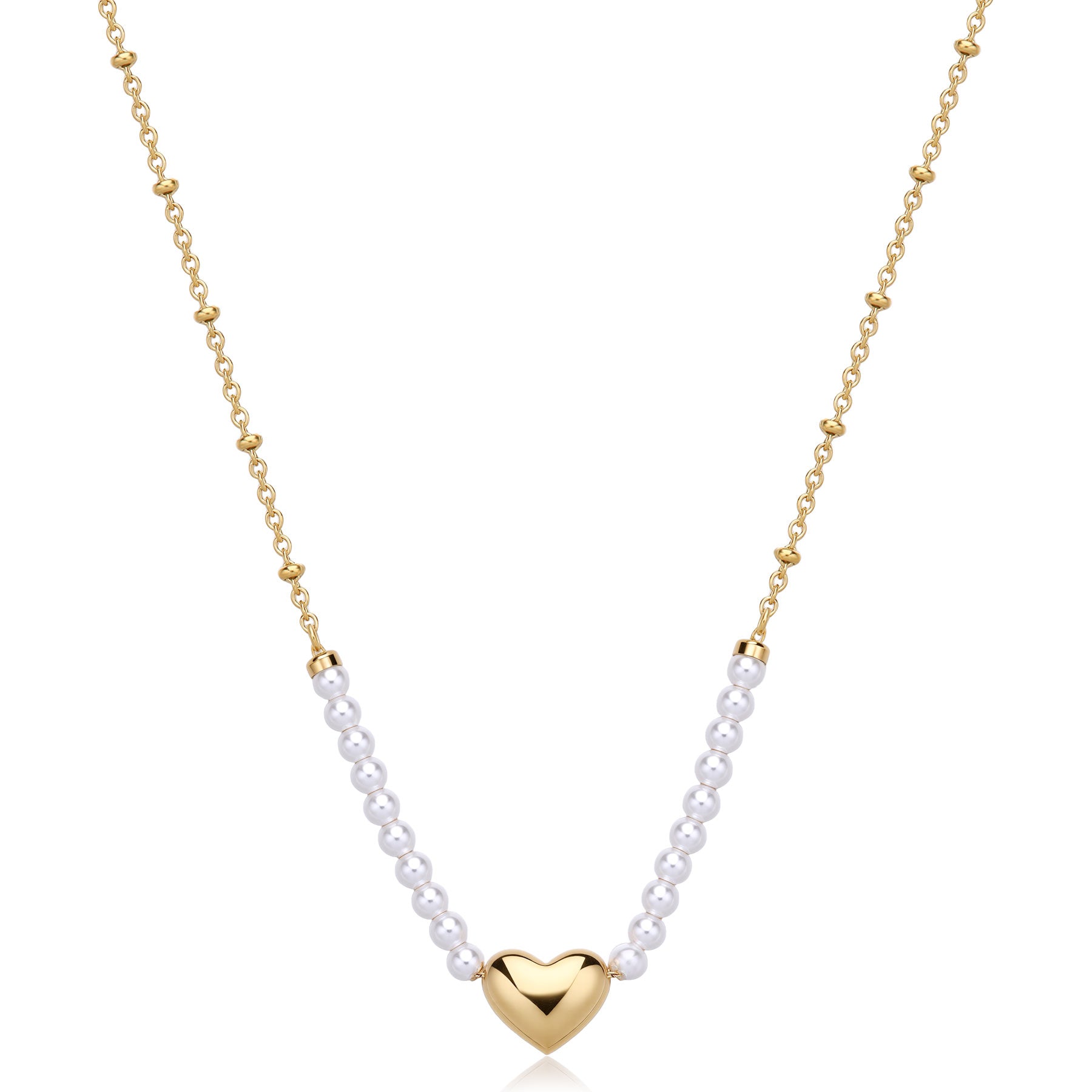 S’Agapõ Collana Stellar SSE34