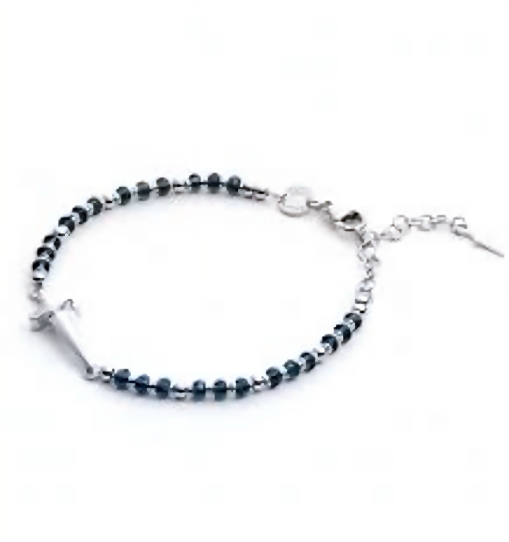 Bracciale Cesare Paciotti in Argento JPBR2131B