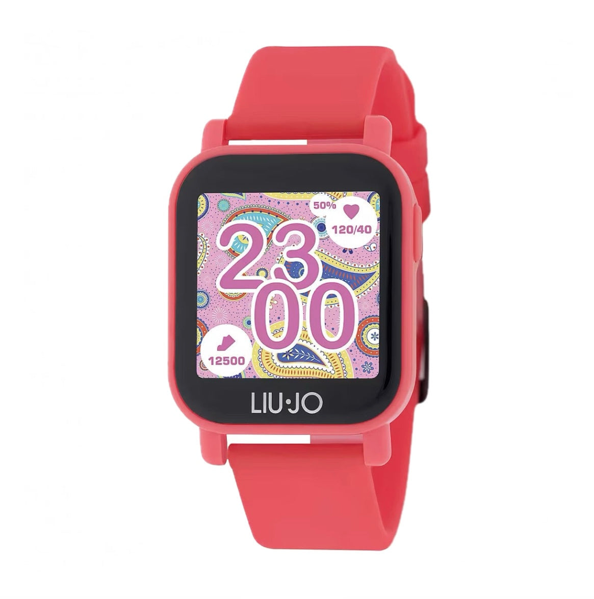 Orologio Liu Jo Teen Smartwatch SWLJ031