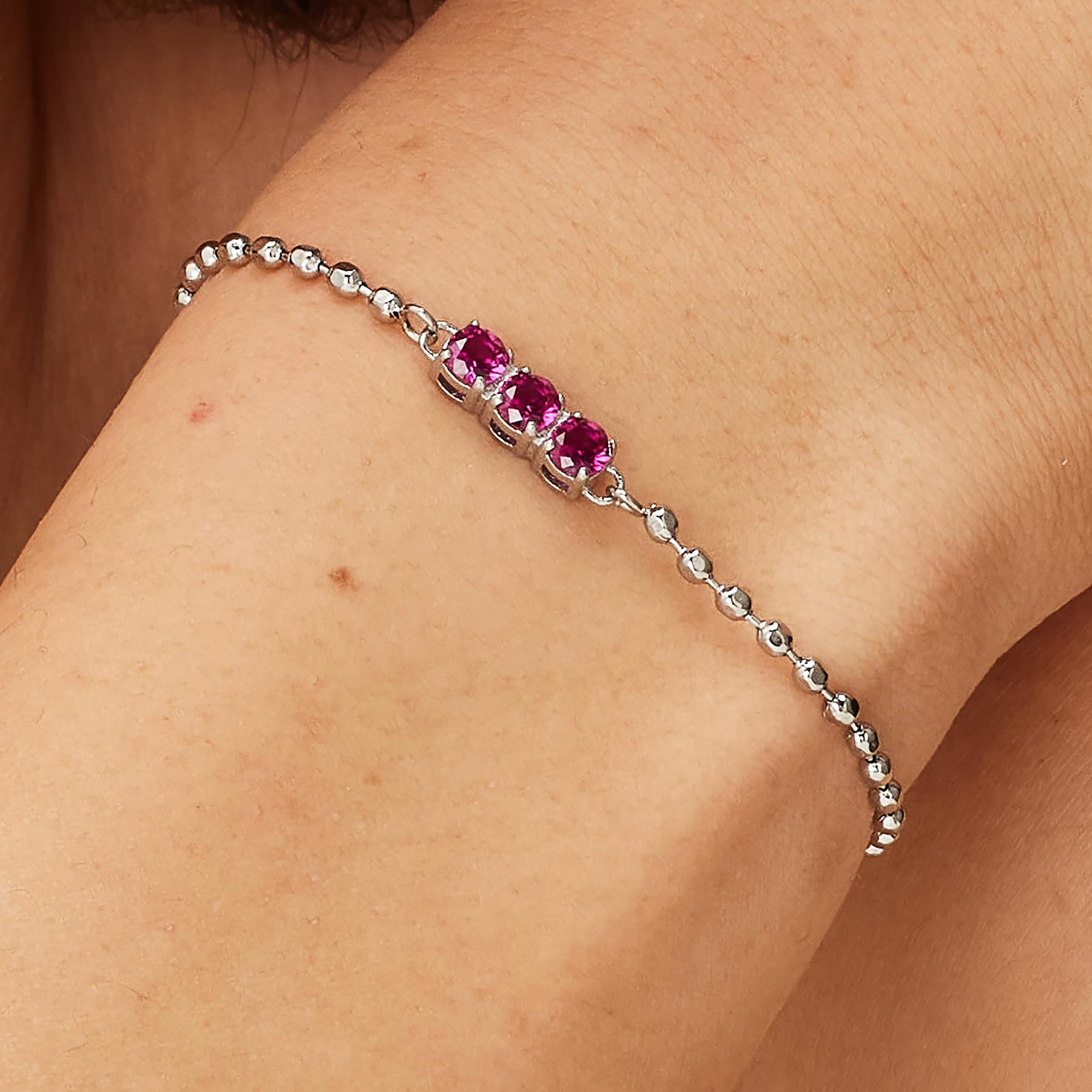 S’Agapõ Bracciale Dazzly SDZ22