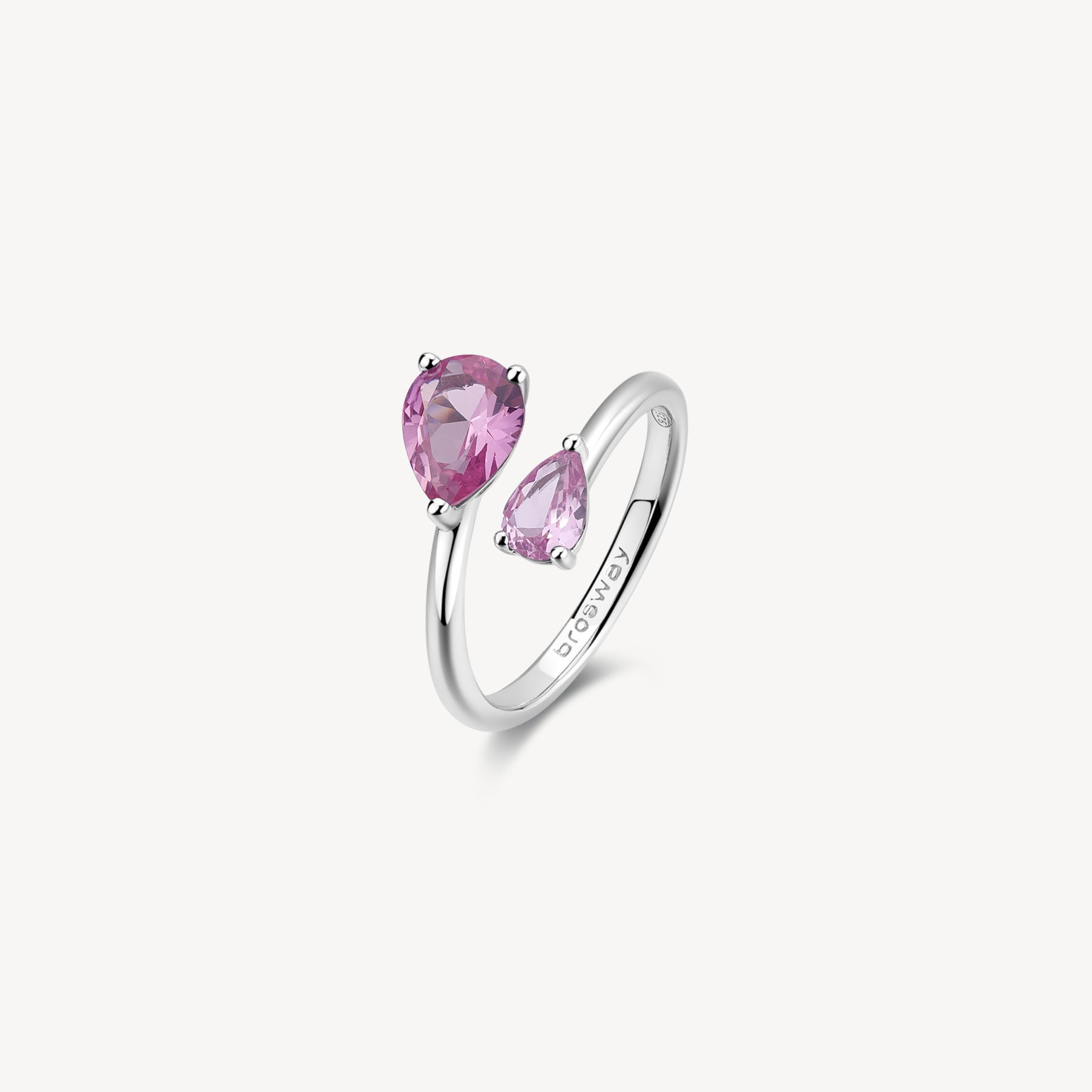 Brosway Fancy Anello in Argento FVP114