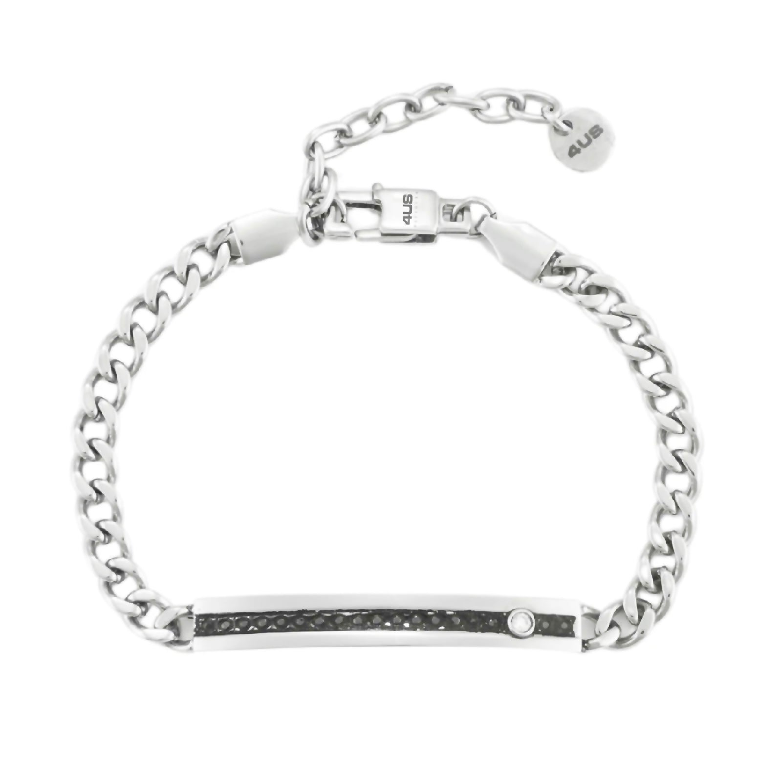 Bracciale 4US Cesare Paciotti 4UBR6991