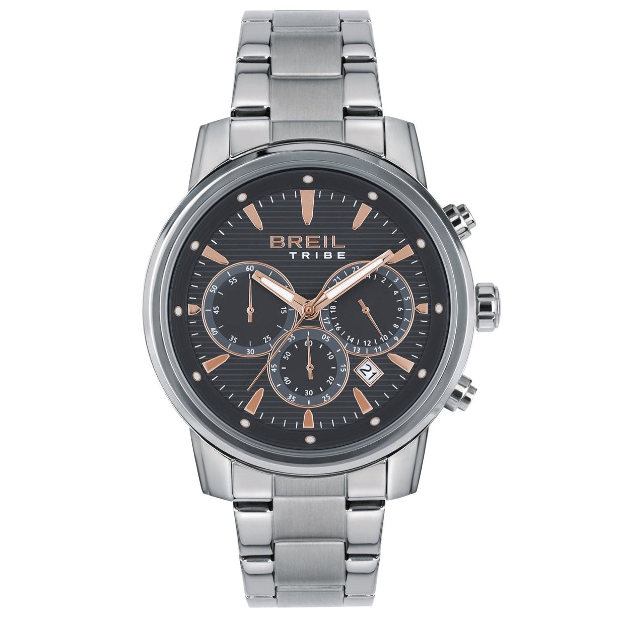 Breil Tribe Orologio Caliber EW0729