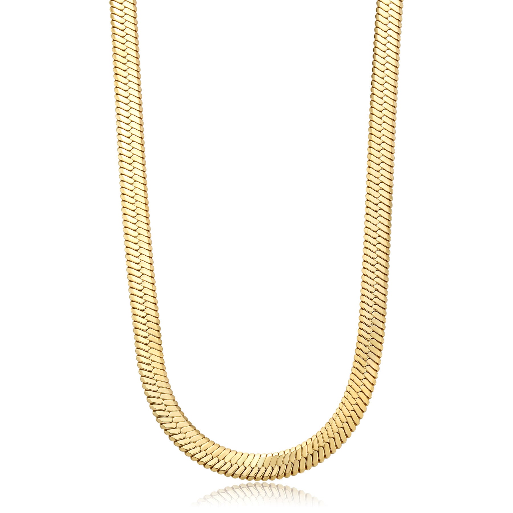 S’Agapõ Collana Chunky SHK85