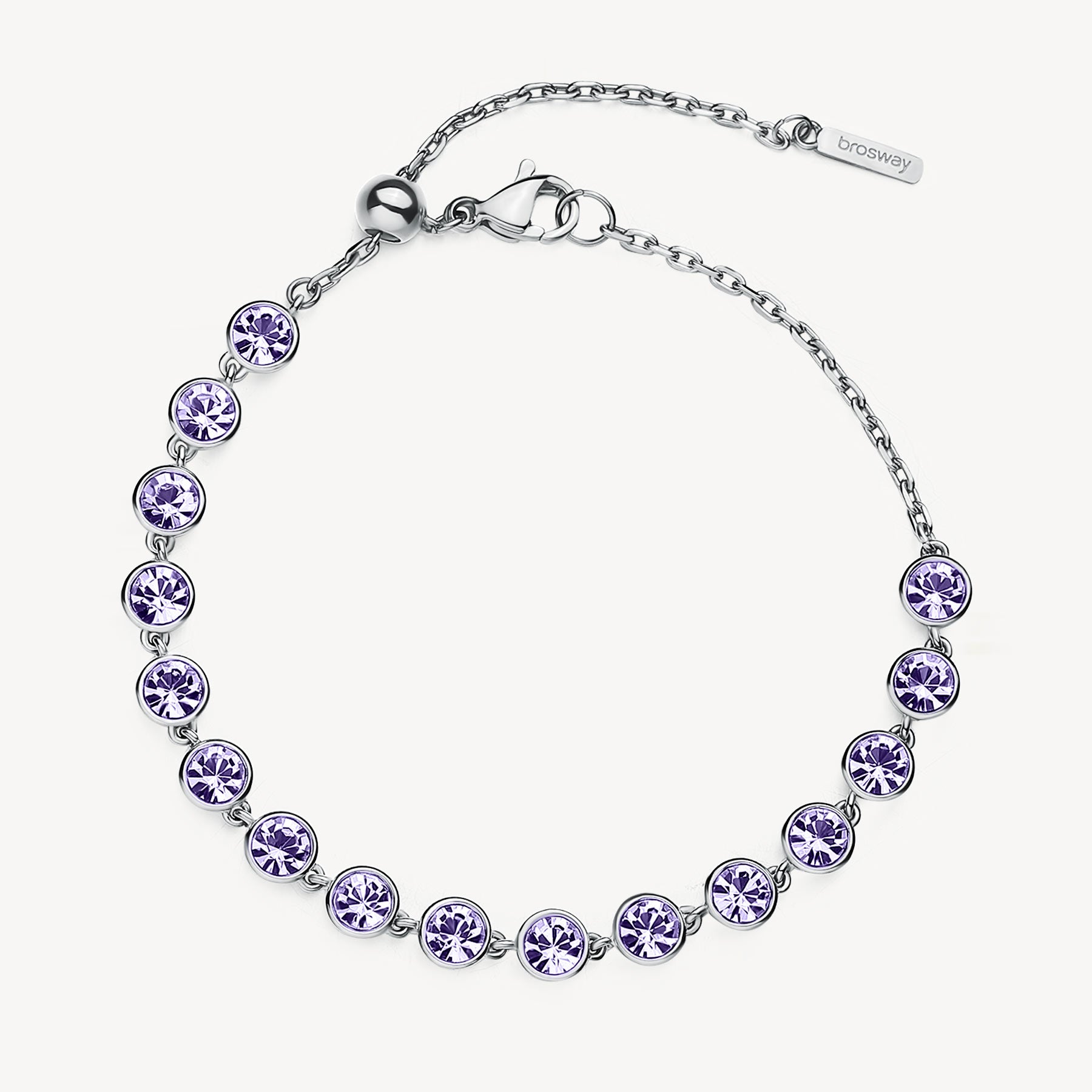 Brosway Bracciale Symphonia BYM153