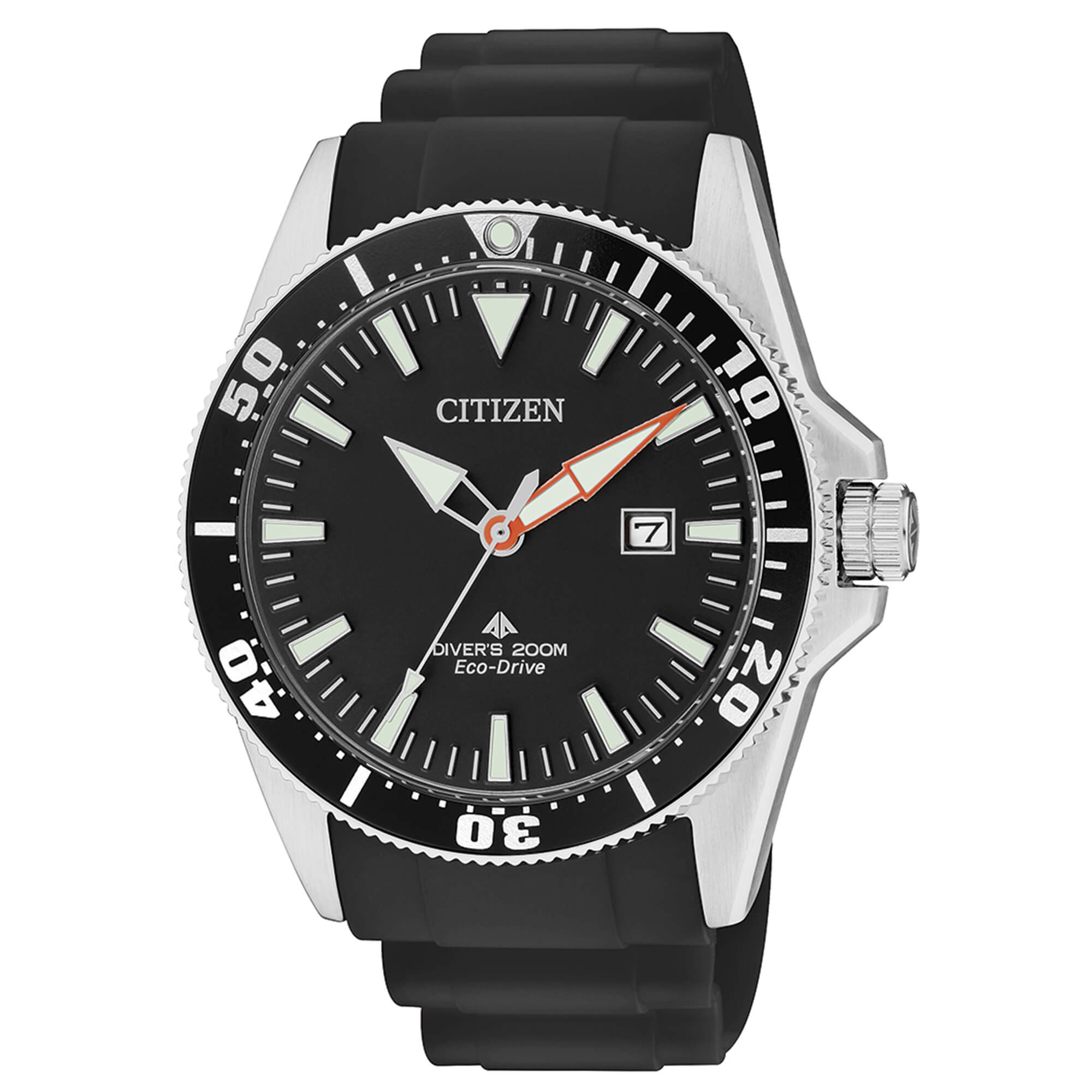 Orologio Citizen Diver’s Eco-Drive BN0100-42E