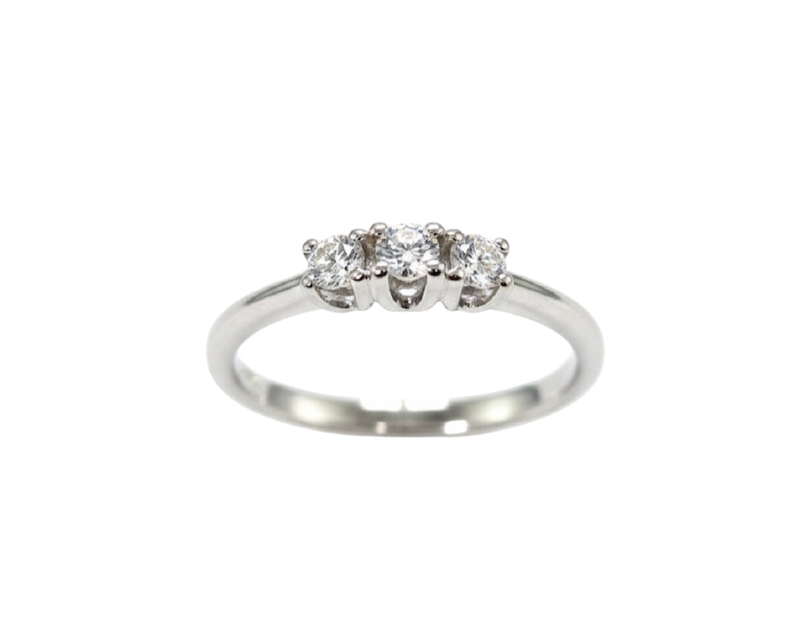 DonnaOro Anello Trilogy DKAT0662.015