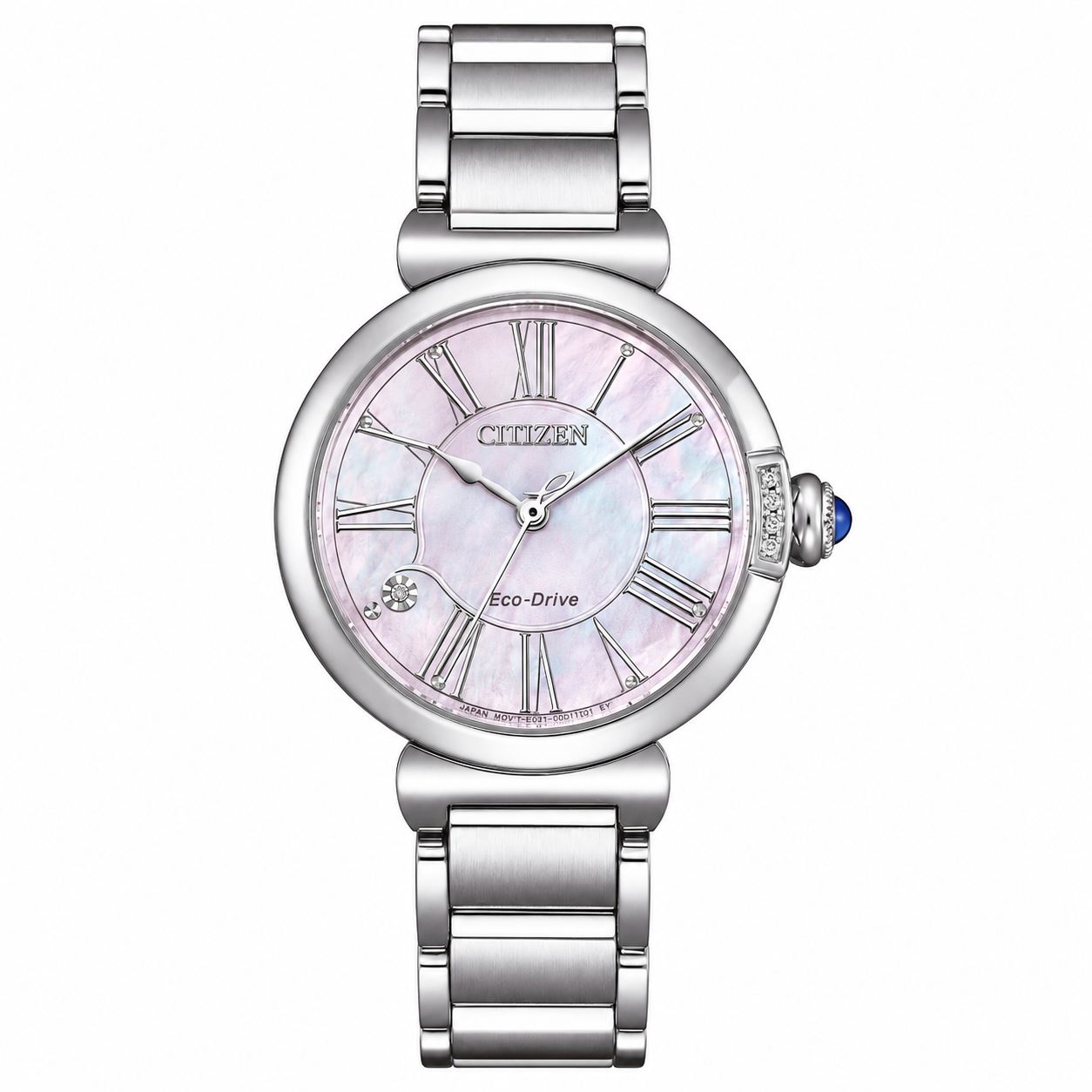 Citizen Orologio Maybell EM1060-87Y
