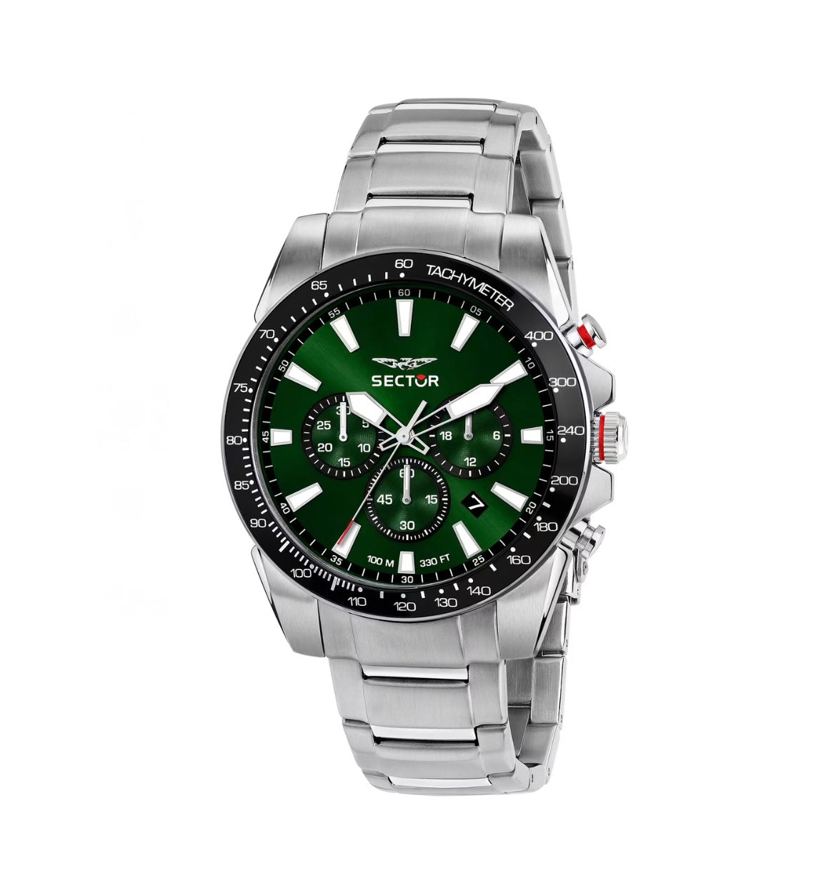 Orologio Sector 450 R3273776010