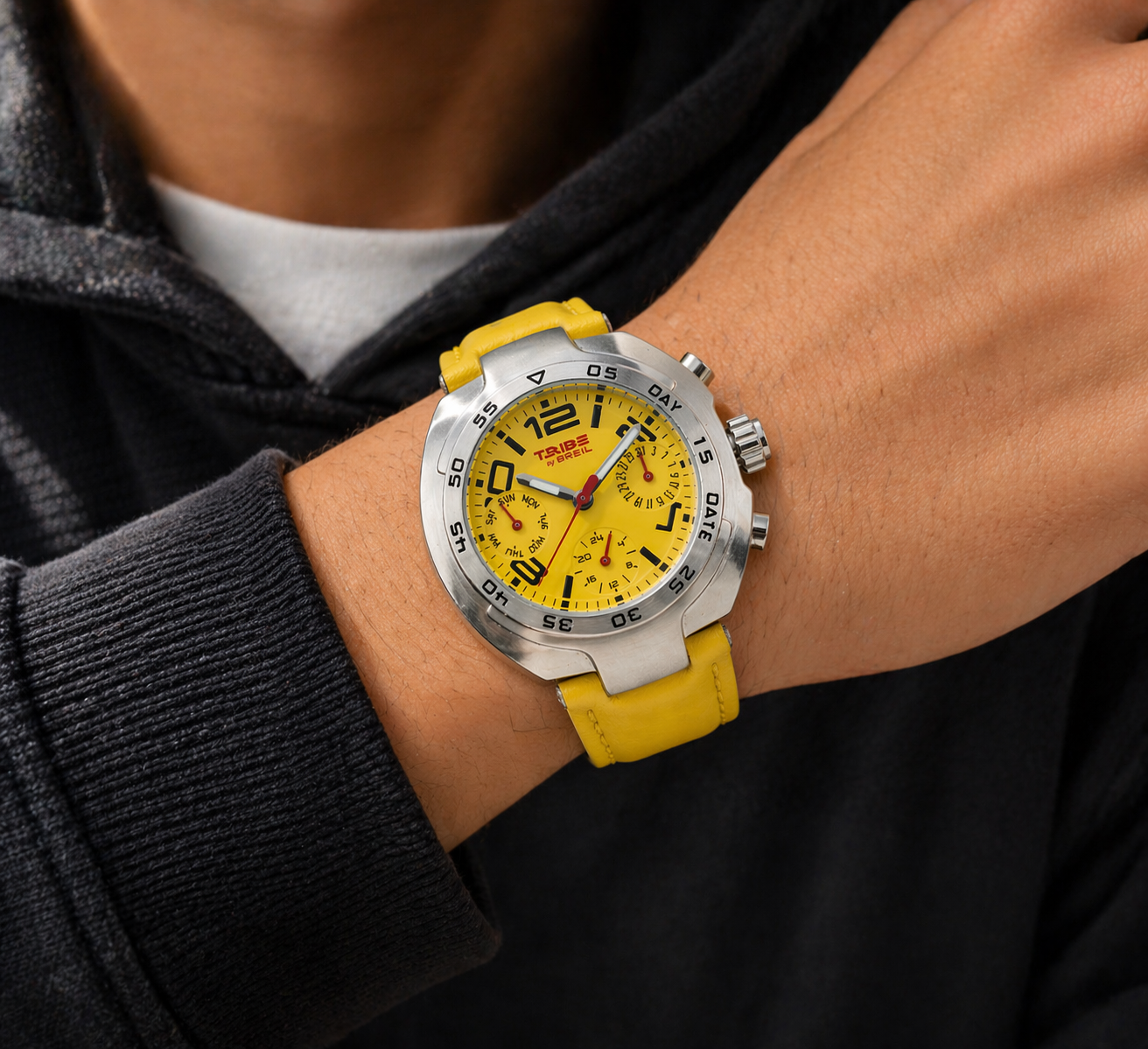Breil Tribe Orologio 68193