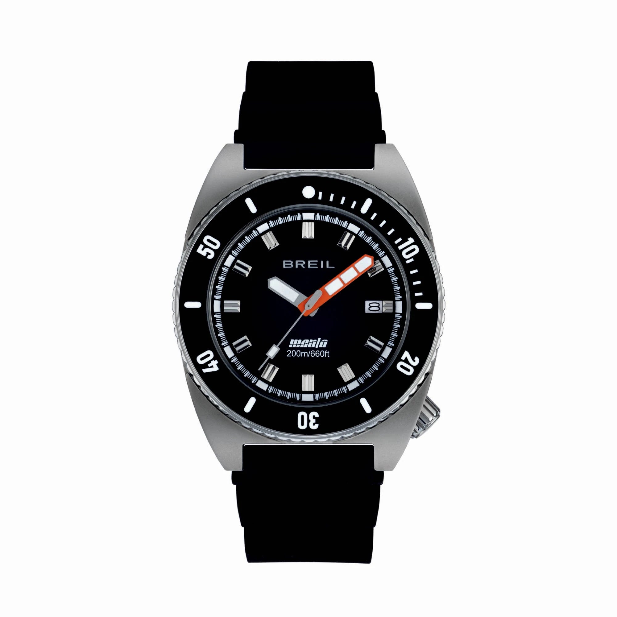 Orologio Breil Manta Seeker TW2066