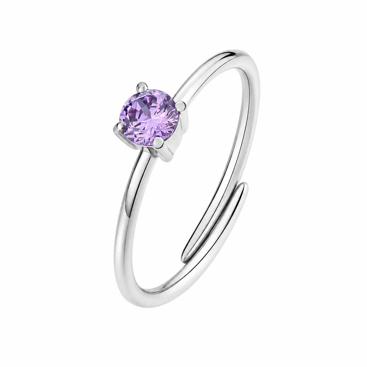 S’Agapõ Anello Dazzly SDZ33