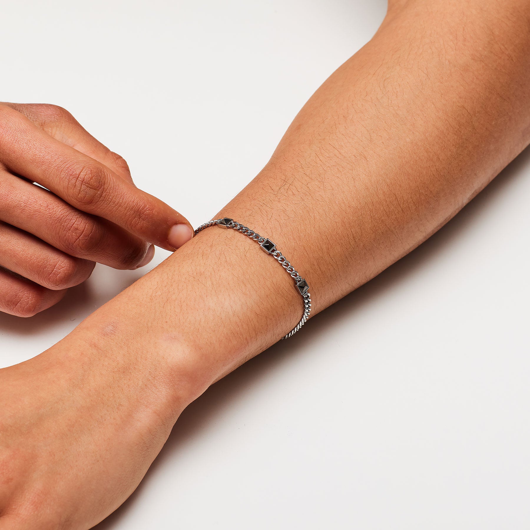 S’Agapõ Bracciale Proud SPD32